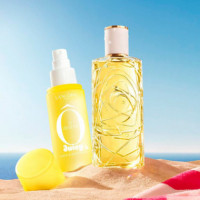 ô Zenith  LANCOME
