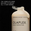 Bond Perfector Nº.2
TRATAMIENTO Intensivo Reparador  OLAPLEX