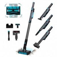 Scoba 2100 Twice Max  CECOTEC