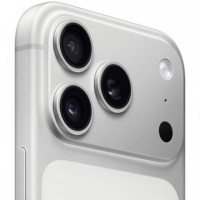 Apple Iphone 17 Pro Max 512GB Silver (MFYQ4QL/A)  APPLE