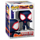 FUNKO Pop Miles Morales Across The Spiderverse Spiderman 1223