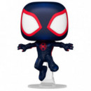 FUNKO Pop Miles Morales Across The Spiderverse Spiderman 1223