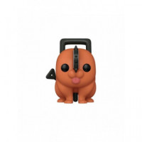 FUNKO Pop Pochita Chainsaw Man 1682
