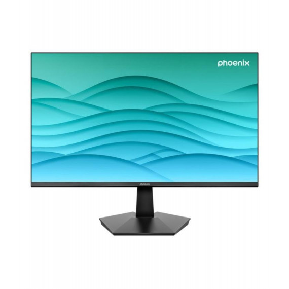 Monitor Phoenix Level 24 (23.8") IPS Full HD 100Hz Sin Marcos