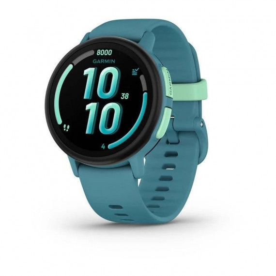 Smartwatch Infantil GARMIN Bounce 2 Lte Azul (010-03399-02)