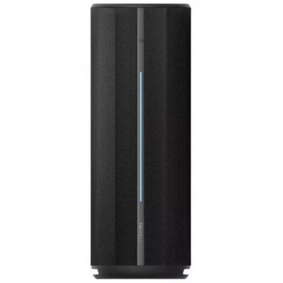 Altavoz Portátil Xiaomi Mi Speaker 2.1 40W (Bluetooth 5.3, IP67, RGB) Negro QBH4275GL