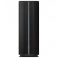 Altavoz Portátil XIAOMI mi Speaker 2.1 40W (bluetooth 5.3, IP67, Rgb) Negro QBH4275GL
