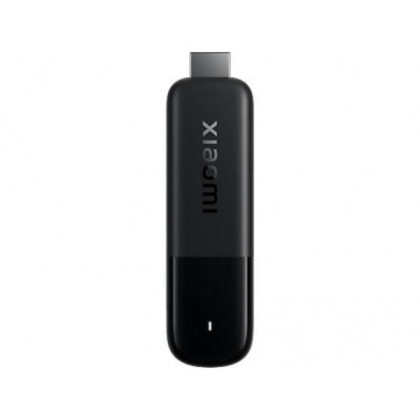 Reproductor Android TV Xiaomi Mi Stick 4K 2&ordf; Generaci&oacute;n (PFJ4197EU)