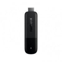 Reproductor Android TV XIAOMI mi Stick 4K 2ª Generación (PFJ4197EU)