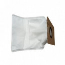 Bolsa de Recambio GRUNKEL I-turbodust para Aspirador de Cenizas