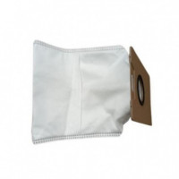 Bolsa de Recambio GRUNKEL I-turbodust para Aspirador de Cenizas