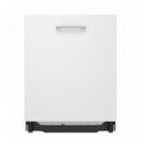 Lavavajillas LG DB375TXS Integrable Clase a - 14 Servicios