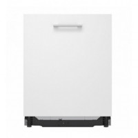 Lavavajillas LG DB375TXS Integrable Clase a - 14 Servicios