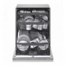 Lavavajillas LG DB375TXS Integrable Clase a - 14 Servicios