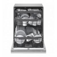 Lavavajillas LG DB375TXS Integrable Clase a - 14 Servicios