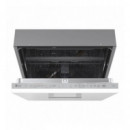 Lavavajillas LG DB375TXS Integrable Clase a - 14 Servicios