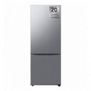 Frigorífico Combi SAMSUNG RB53DG706AS9EF Clase a Inox