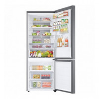 Frigorífico Combi SAMSUNG RB53DG706AS9EF Clase a Inox
