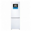 Frigorífico SAMSUNG RB34C605CWW/EF Clase C No Frost