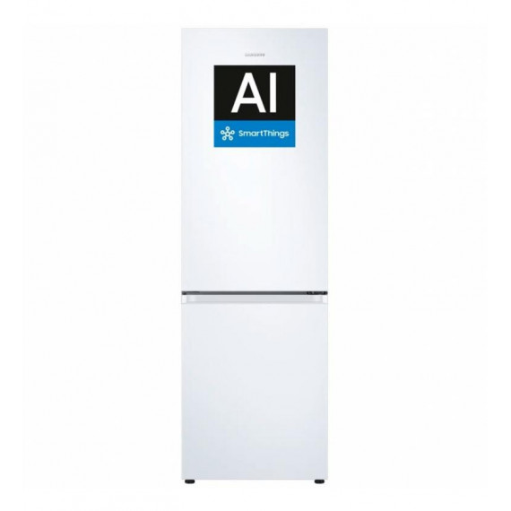 Frigorífico SAMSUNG RB34C605CWW/EF Clase C No Frost