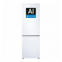 Frigorífico SAMSUNG RB34C605CWW/EF Clase C No Frost