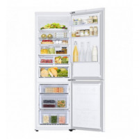 Frigorífico SAMSUNG RB34C605CWW/EF Clase C No Frost