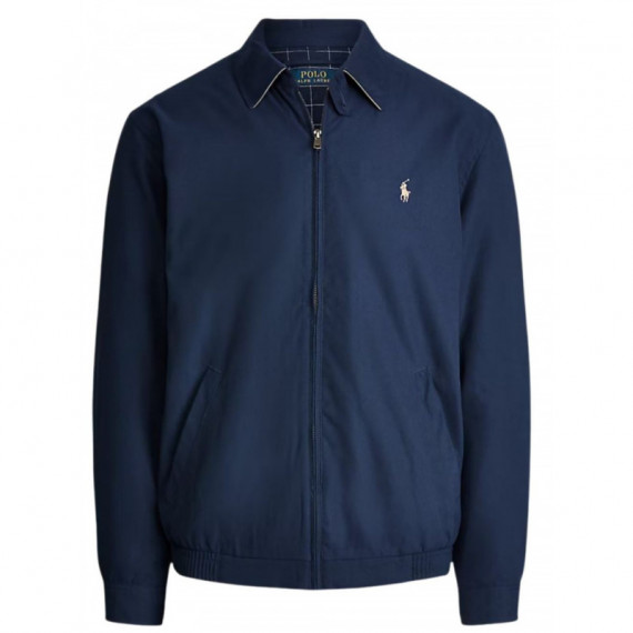 Polo RALPH LAUREN - Bi Swing Wb Lined Jacket - Refined Navy - 710548506001/REFINED Navy