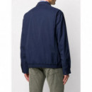 Polo RALPH LAUREN - Bi Swing Wb Lined Jacket - Refined Navy - 710548506001/REFINED Navy