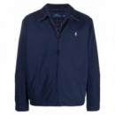 Polo RALPH LAUREN - Bi Swing Wb Lined Jacket - Refined Navy - 710548506001/REFINED Navy
