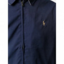 Polo RALPH LAUREN - Bi Swing Wb Lined Jacket - Refined Navy - 710548506001/REFINED Navy