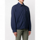 Polo RALPH LAUREN - Bi Swing Wb Lined Jacket - Refined Navy - 710548506001/REFINED Navy
