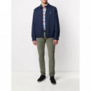 Polo RALPH LAUREN - Bi Swing Wb Lined Jacket - Refined Navy - 710548506001/REFINED Navy