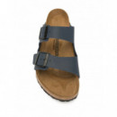 BIRKENSTOCK - Arizona BF - Blue - 51751/Blue