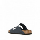 BIRKENSTOCK - Arizona BF - Blue - 51751/Blue