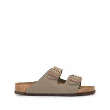 BIRKENSTOCK - ARIZONA - STONE - 151211/STONE