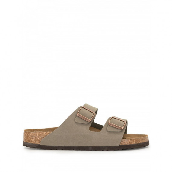 BIRKENSTOCK - ARIZONA - STONE - 151211/STONE
