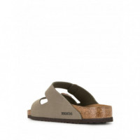 BIRKENSTOCK - Arizona - Stone - 151211/STONE