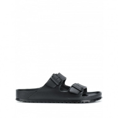 BIRKENSTOCK - ARIZONA EVA - BLACK - 129421/BLACK