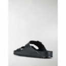 BIRKENSTOCK - ARIZONA EVA - BLACK - 129421/BLACK
