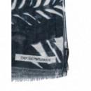 EMPORIO ARMANI - Stole - FB119 - EM005815AF25502/FB119