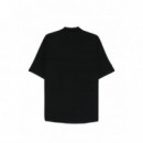 KARL LAGERFELD - Shirt Casual 1/2 - 990 - 605942562034/990