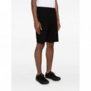 KARL LAGERFELD - Shorts - 990 - 265701562034/990