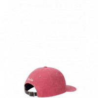 Polo RALPH LAUREN - Woven-cap - Nantucket Red - 710P04900501/NANTUCKET Red