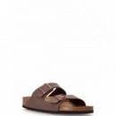 BIRKENSTOCK - Arizona BFBC - Mocha - 151183/Mocha