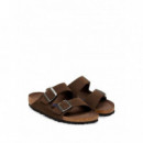 BIRKENSTOCK - Arizona SFB LEVE - Carafe Tonal FB - 1031640/Carafe Tonal FB