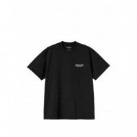 CARHARTT - S/s Sean Hamilton 03 T-shirt - 02XX - I036270/02XX