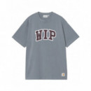CARHARTT - S/S WIP III T-Shirt - 3IT60 - I036193/3IT60