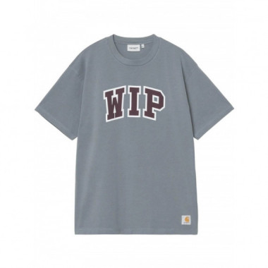 CARHARTT - S/S WIP III T-Shirt - 3IT60 - I036193/3IT60