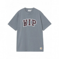 CARHARTT - S/s Wip Iii T-shirt - 3IT60 - I036193/3IT60