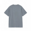 CARHARTT - S/S WIP III T-Shirt - 3IT60 - I036193/3IT60